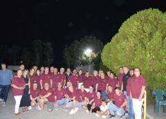 Απόλυτα επιτυχημένο το παραδοσιακό γλέντι των Παιόνων Γουμένισσας